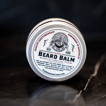 Load image into Gallery viewer, The Bearded Chap Original Beard Balm 100g