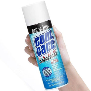 Andis Cool Care Plus Spray 439g