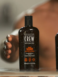 American Crew Shampoo & Conditioner 1L Duo Bundle