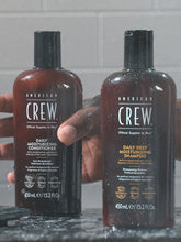 Load image into Gallery viewer, American Crew Daily Moisturizing Conditioner 250ml
