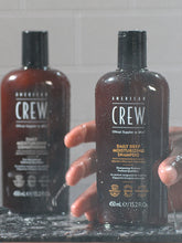 Load image into Gallery viewer, American Crew Daily Deep Moisturizing Shampoo 1000ml