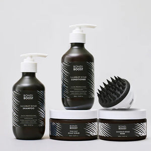 Bondi Boost Dandruff Intensive Bundle