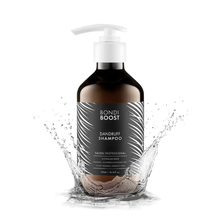 Load image into Gallery viewer, Bondi Boost Dandruff Shampoo 300ml