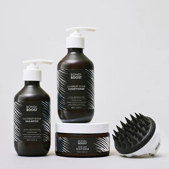 Bondi Boost Dandruff Essentials Bundle