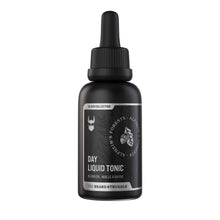 Load image into Gallery viewer, The Beard Struggle Day Liquid Tonic Beard Oil Silver Collection 30ml