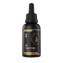Load image into Gallery viewer, The Beard Struggle Day Liquid Tonic Beard Oil Gold Collection 30ml