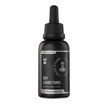 Load image into Gallery viewer, The Beard Struggle Day Liquid Tonic Beard Oil Silver Collection 30ml