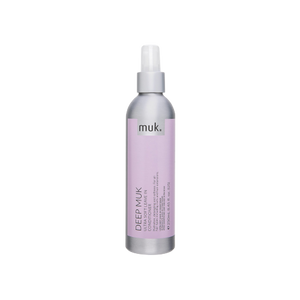 Muk Deep muk Ultra Soft Leave-in Conditioner 250ml