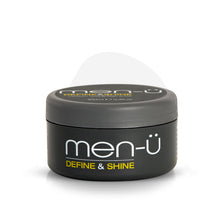 Load image into Gallery viewer, men-ü Define &amp; Shine 100ml