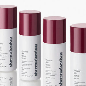 Dermalogica Dynamic Skin Retinol Serum 30ml