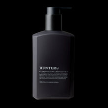 Load image into Gallery viewer, Hunter Lab Hydrating Hand &amp; Body Lotion 550ml