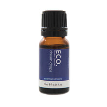 Load image into Gallery viewer, ECO. Modern Essentials Aroma Essential Oil Blend Dream Drops 10ml