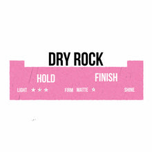 Load image into Gallery viewer, Instant Rockstar Dry Rock Dry Shampoo &amp; Texturising Paste 100ml