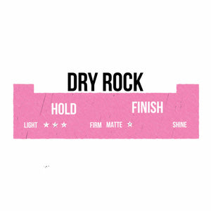 Instant Rockstar Dry Rock Dry Shampoo & Texturising Paste 100ml