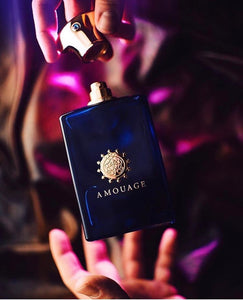 Amouage Interlude 100ml