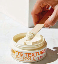 Load image into Gallery viewer, ELEVEN Australia Matte Texture Styling Paste 85g