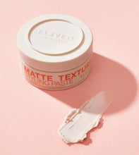 Load image into Gallery viewer, ELEVEN Australia Matte Texture Styling Paste 85g
