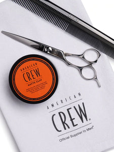 American Crew Matte Clay Quad Bundle