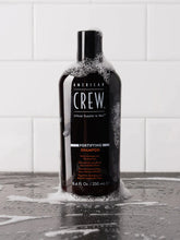 Load image into Gallery viewer, American Crew Fortifying Bundle