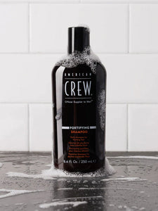 American Crew Fortifying Bundle