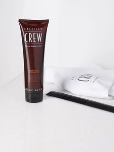 American Crew Light Hold Styling Gel 250ml