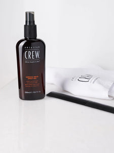 American Crew Medium Hold Spray Gel 250ml