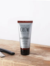 Load image into Gallery viewer, American Crew 2-In-1 Skin Moisturizer &amp; Beard Conditioner 100ml