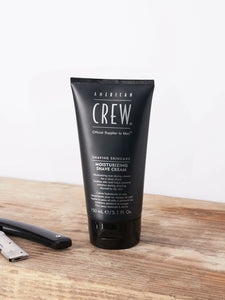 American Crew Shaving Skincare Moisturizing Shave Cream 150ml