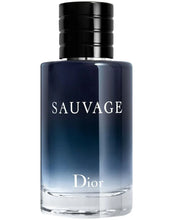 Load image into Gallery viewer, Dior Sauvage Eau De Toilette Sample