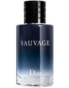 Dior Sauvage Eau De Toilette Sample