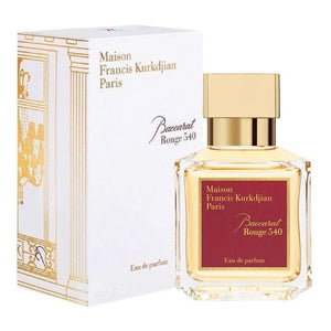 Maison Francis Kurkdjian Baccarat Rouge 540 70ml