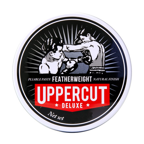 Uppercut Deluxe Featherweight Mini 18g