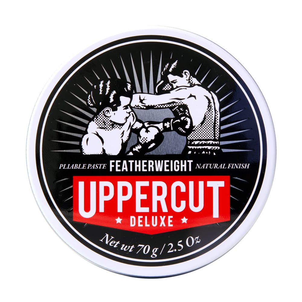 Uppercut Deluxe Featherweight 70g