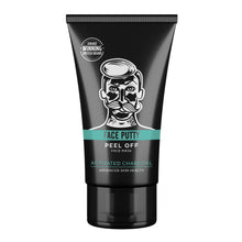 Load image into Gallery viewer, Barber Pro Face Putty Tube 40ml