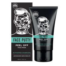 Load image into Gallery viewer, Barber Pro Face Putty Tube 40ml