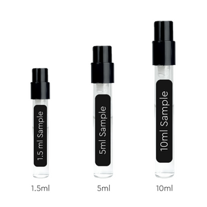Initio Fragrance Sample Pack