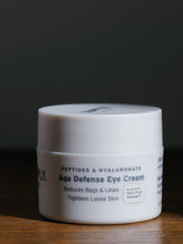 Load image into Gallery viewer, Supply Age Defense Eye Cream