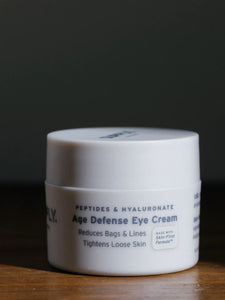 Supply Age Defense Eye Cream