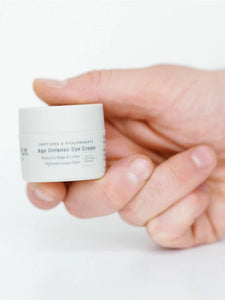 Supply Age Defense Eye Cream