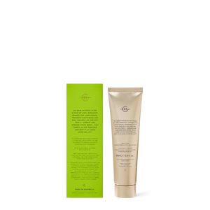 Glasshouse Fragrances WE MET IN SAIGON Hand Cream 100ml
