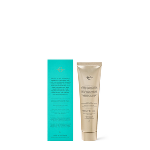 Glasshouse Fragrances LOST IN AMALFI Hand Cream 100ml (Old Packaging)