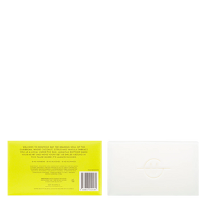 Glasshouse Fragrances MONTEGO BAY RHYTHM Body Bar 180g
