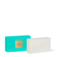 Load image into Gallery viewer, Glasshouse Fragrances LOST IN AMALFI Body Bar 180g