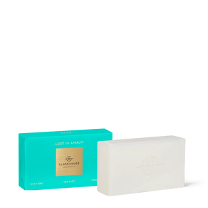 Glasshouse Fragrances LOST IN AMALFI Body Bar 180g