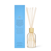 Load image into Gallery viewer, Glasshouse THE HAMPTONS Diffuser 250ml