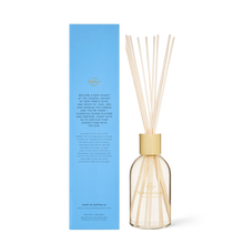 Load image into Gallery viewer, Glasshouse Fragrances THE HAMPTONS Diffuser 250ml