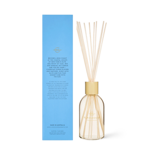 Glasshouse Fragrances THE HAMPTONS Diffuser 250ml