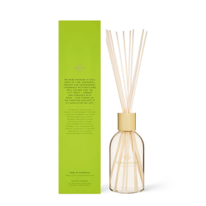Glasshouse Fragrances WE MET IN SAIGON Diffuser 250ml