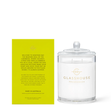 Load image into Gallery viewer, Glasshouse MONTEGO BAY RHYTHM Candle 380g