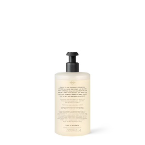 Glasshouse LOST IN AMALFI Hand Wash 450ml